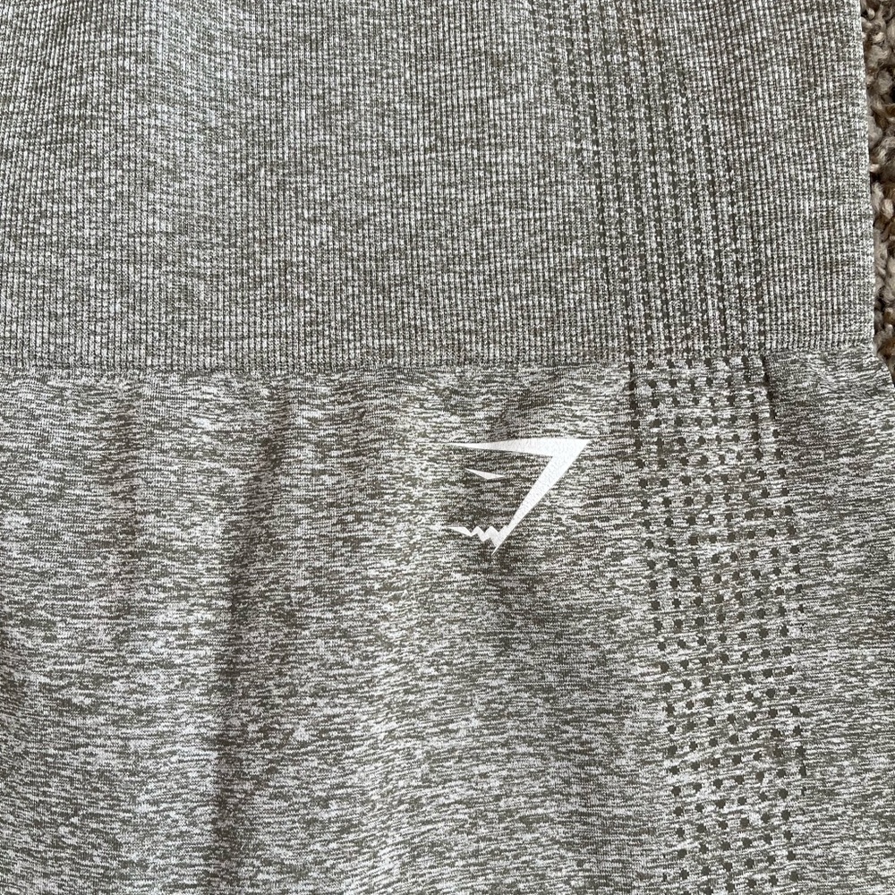 Gymshark Vital Seamless Leggings